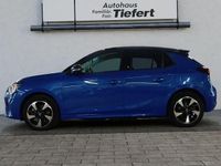 Gebraucht Opel Corsa-e Edition 100 kW (136 PS) 2020 Unbekannt (metallic) Kleinwagen