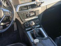 Gebraucht Mercedes 250 204 PS (150 kW) 2011 Schwarz Limousine