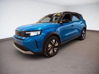 Neu Opel Frontera 83 kW (113 PS) 2025 Blau SUV