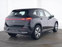 Gebraucht Mercedes EQA250 Advanced 139 kW (190 PS) 2025 Schwarz SUV