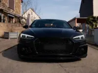 Gebraucht Audi RS5 Black Edition 252 PS (185 kW) 2017 Grau Coupé