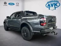 Occasion Ford Ranger Raptor 209 ch (153 kW) 2025 Gris Pick-up