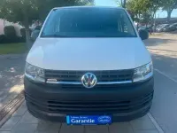 Gebraucht VW T6.1 150 PS (110 kW) 2019 Weiß Van