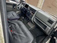 gebraucht VW T4 Lange Version