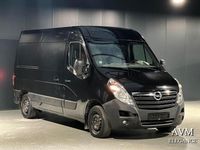 Gebraucht Opel Movano 145 PS (106 kW) 2018 Van