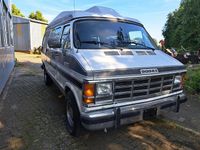 Gebraucht Dodge Ram 230 PS (169 kW) 1991 Weiß Pickup