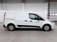 Gebraucht Ford Transit Connect Trend 101 PS (74 kW) 2021 Frostweiß Van / Kleinbus