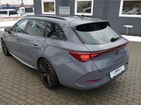 Gebraucht Cupra Leon VZ 245 PS (180 kW) 2024 Graphengrau Kombi