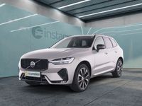 Gebraucht Volvo XC60 Plus 197 PS (144 kW) 2023 Silber SUV