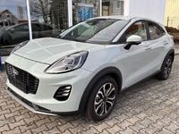 Gebraucht Ford Puma Titanium 125 PS (91 kW) 2025 Andere SUV