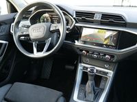 Gebraucht Audi Q3 Ambiente 245 PS (180 kW) 2022 Florettsilber metallic SUV
