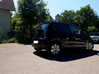Brugt VW e-up! Edition 61 kW (83 HK) 2024 Sort Hatchback