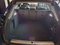 Gebraucht Audi A4 Design 190 PS (139 kW) 2018 Schwarz Kombi