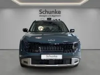 Neu Kia Seltos Vision 179 PS (131 kW) 2026 Blau SUV