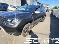 Gebraucht Dacia Duster 150 PS (110 kW) 2019 Schwarz SUV