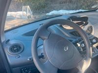 Gebraucht Renault Twingo 55 PS (40 kW) 2010 Schwarz Kleinwagen