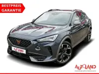 Gebraucht Cupra Formentor VZ 310 PS (228 kW) 2020 Grau SUV