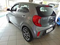 gebraucht Kia Picanto 