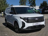 Neu Ford E-Transit 100 kW (136 PS) 2025 Frozen white Van