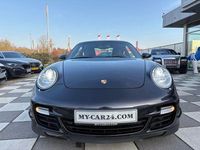 Gebraucht Porsche 911 480 PS (353 kW) 2009 Schwarz
