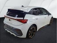 Second-hand Cupra Born 169 kW (231 CP) 2025 Alb Hatchback