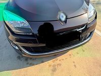 Gebraucht Renault Mégane Bose Edition 131 PS (96 kW) 2013 Braun Limousine