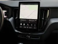 Gebraucht Volvo XC60 Plus 250 PS (183 kW) 2025 Weiß SUV