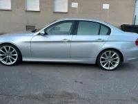 Używany BMW 330 258 KM (189 kW) 2005 Szary Sedan/Limuzyna