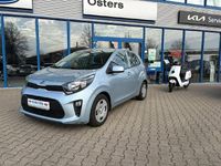 Gebraucht Kia Picanto Attract 67 PS (49 kW) 2020 Other Kleinwagen