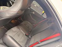 Gebraucht Mercedes CLA250 AMG line 218 PS (160 kW) 2016 Grau Limousine