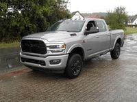 Gebraucht Dodge Ram 385 PS (283 kW) 2024 Grau Pickup