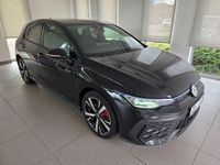 Gebraucht VW Golf VIII GTE 272 PS (200 kW) 2025 Schwarz Limousine