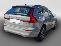 Gebraucht Volvo XC60 Core 197 PS (144 kW) 2023 Grau SUV