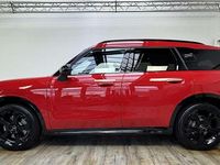 Gebraucht Mini John Cooper Works 170 PS (125 kW) 2025 Chili red ii Kleinwagen