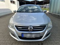 gebraucht VW CC 2.0 BlueTDI DSG