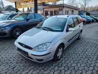 Gebraucht Ford Focus Ambiente 75 PS (55 kW) 2004 Kombi