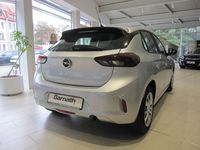 Gebraucht Opel Corsa Basis 75 PS (55 kW) 2023 Grau Limousine