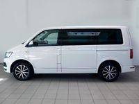 Gebraucht VW T6 Generation Six 150 PS (110 kW) 2018 Van