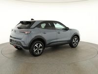 Neu Opel Mokka Elegance 136 PS (100 kW) 2026 Graphite grau metallic SUV