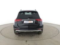 Gebraucht Mercedes GLE450 AMG AMG line 367 PS (269 kW) 2020 Schwarz SUV