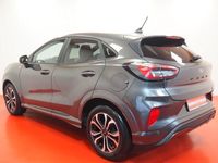 gebraucht Ford Puma ST-Line 1.0 289,-ohne Anzahlung Navi Sitz