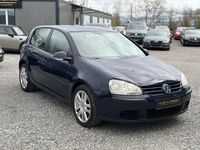 Gebraucht VW Golf IV 105 PS (77 kW) 2006 Blau Limousine