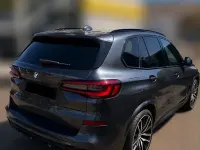 Gebraucht BMW X5 M50 Performance 530 PS (389 kW) 2022 Grau SUV