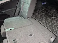 Gebraucht VW Tiguan 150 PS (110 kW) 2020 Schwarz SUV
