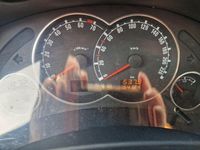 Gebraucht Opel Meriva 105 PS (77 kW) 2008 Schwarz Van / Kleinbus