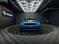 Gebraucht Dodge Challenger 379 PS (278 kW) 2024 Blau Coupé