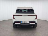 Nowe Kia EV5 Earth 160 kW (218 KM) 2026 Biały SUV