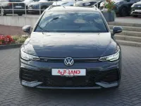 Gebraucht VW Golf VIII R-line 150 PS (110 kW) 2025 Grau Kombi