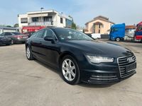 gebraucht Audi A7 Sport-Paket