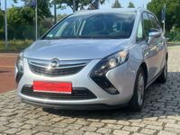 gebraucht Opel Zafira Tourer C Drive- Autogas(LPG) Prins